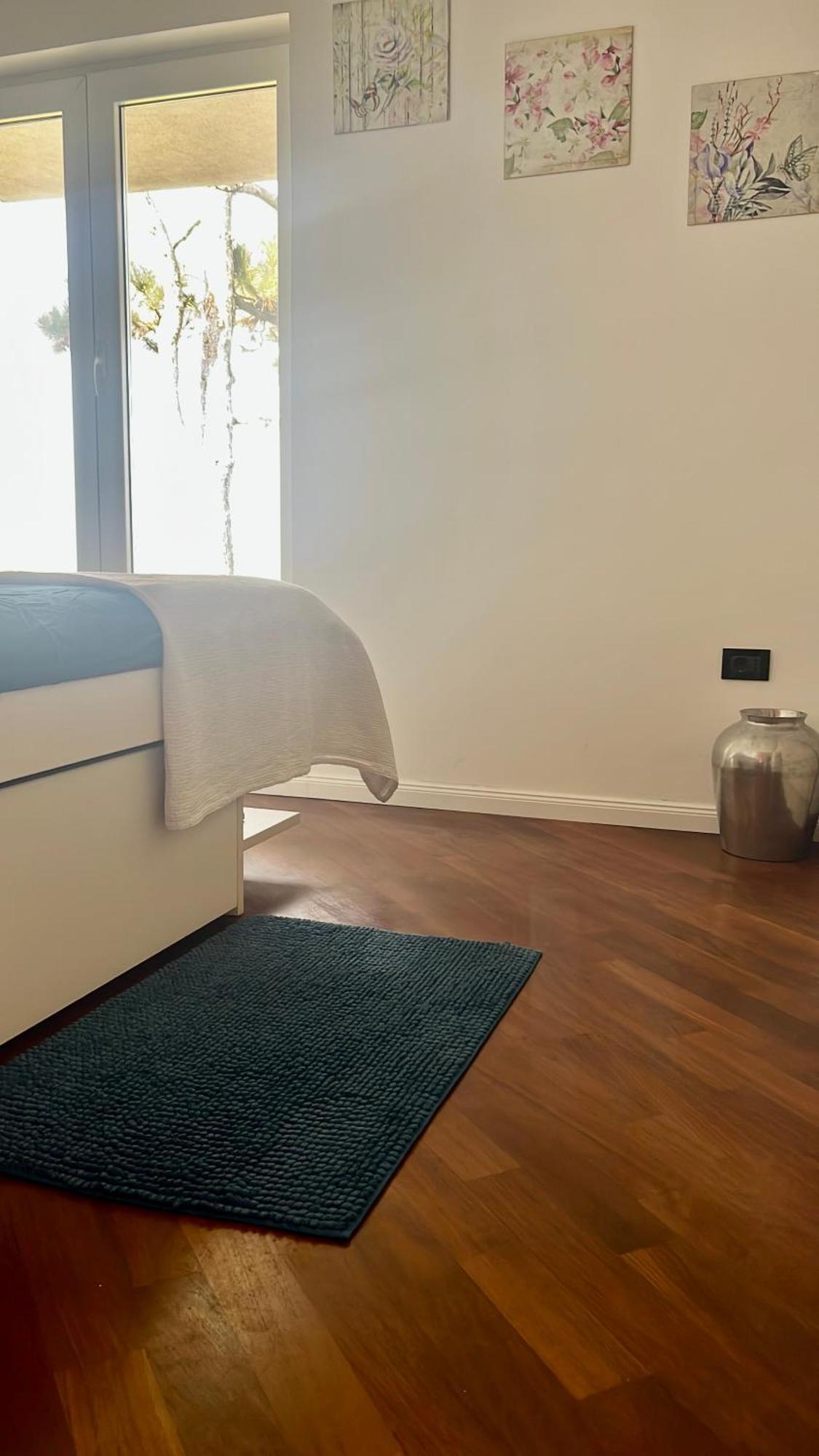 Fiesa-Piran Beach House With Free Parking Екстер'єр фото