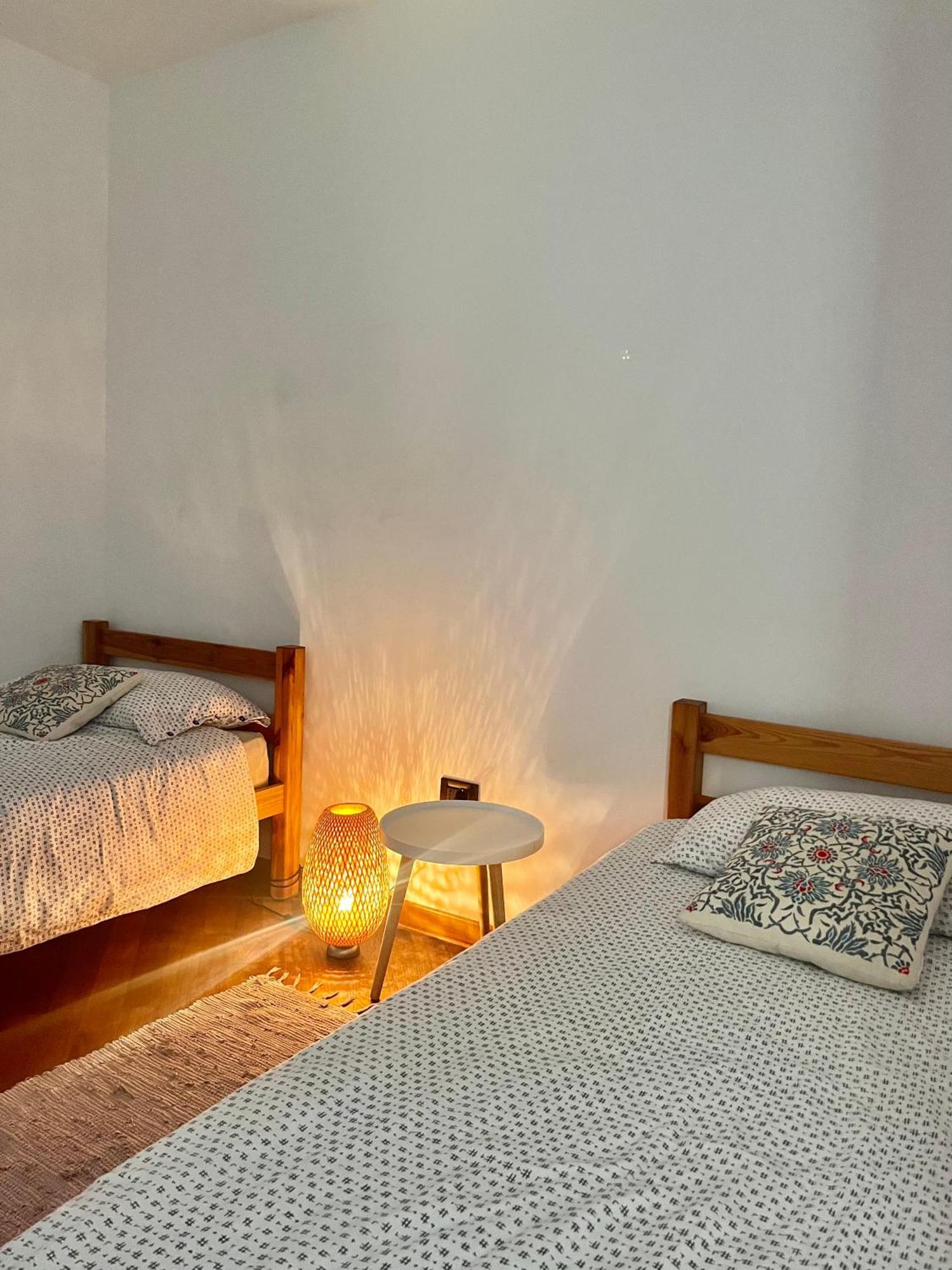 Fiesa-Piran Beach House With Free Parking Екстер'єр фото